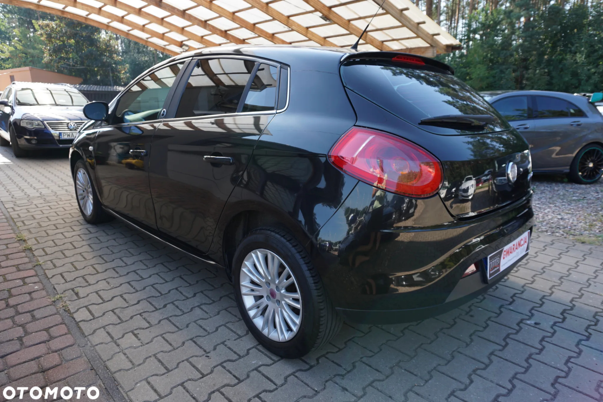 Fiat Bravo 1.6 Multijet 16V Fresh - 6