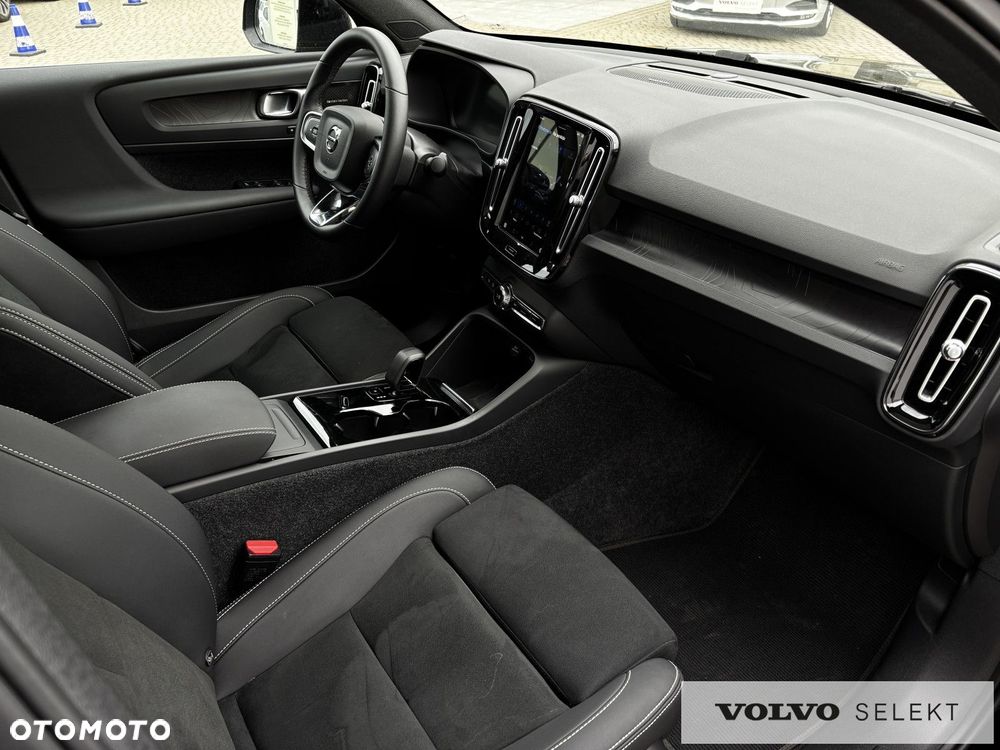 Volvo C40 - 27