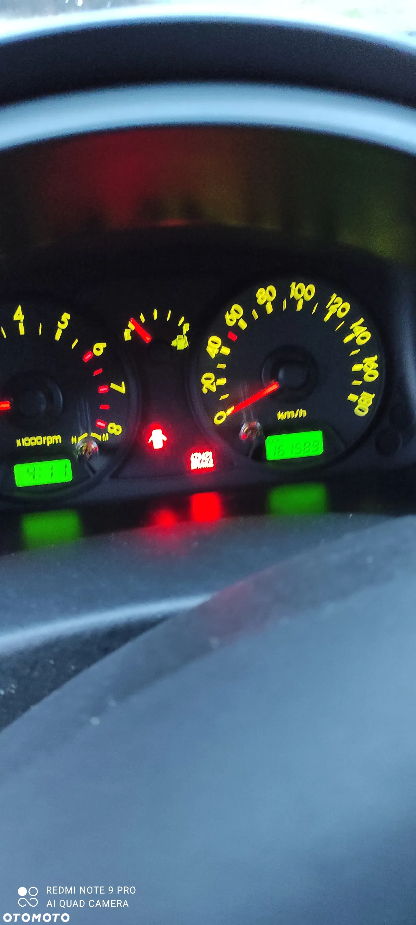 Kia Picanto 1.1 Comfort - 7
