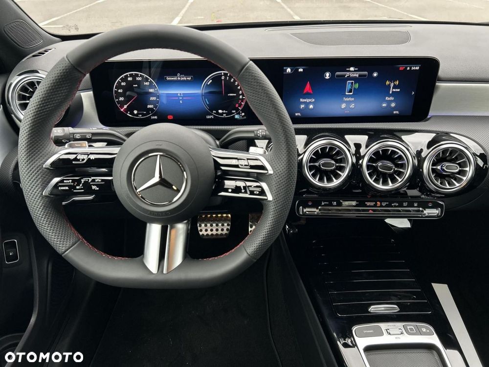 Mercedes-Benz Klasa A - 11