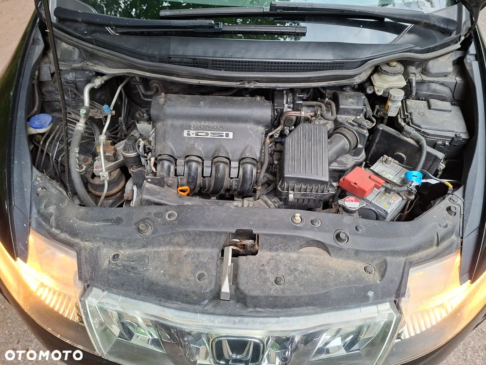 Honda Civic 1.4 Base - 21