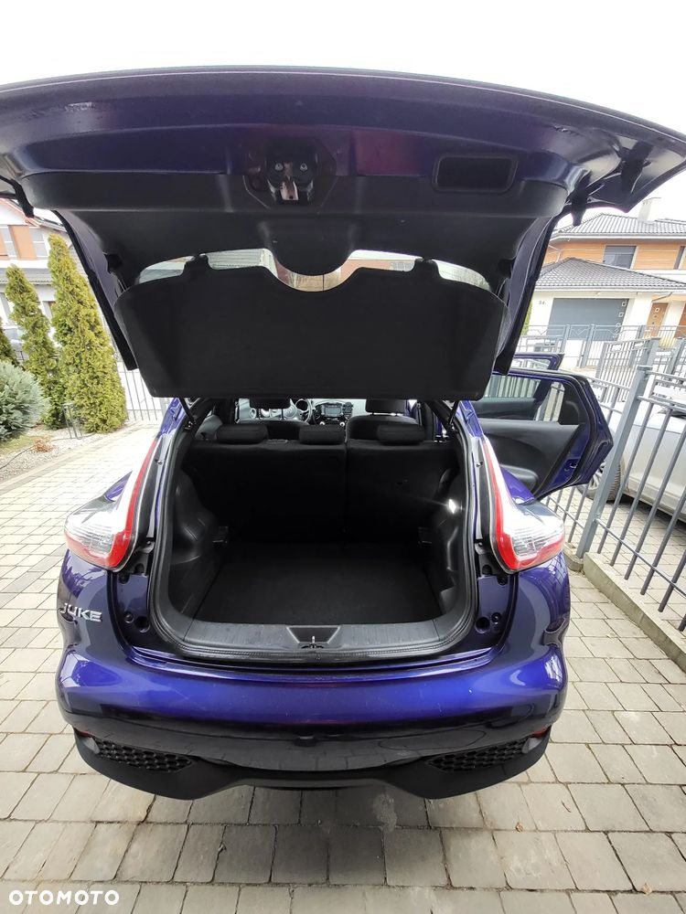 Nissan Juke - 25