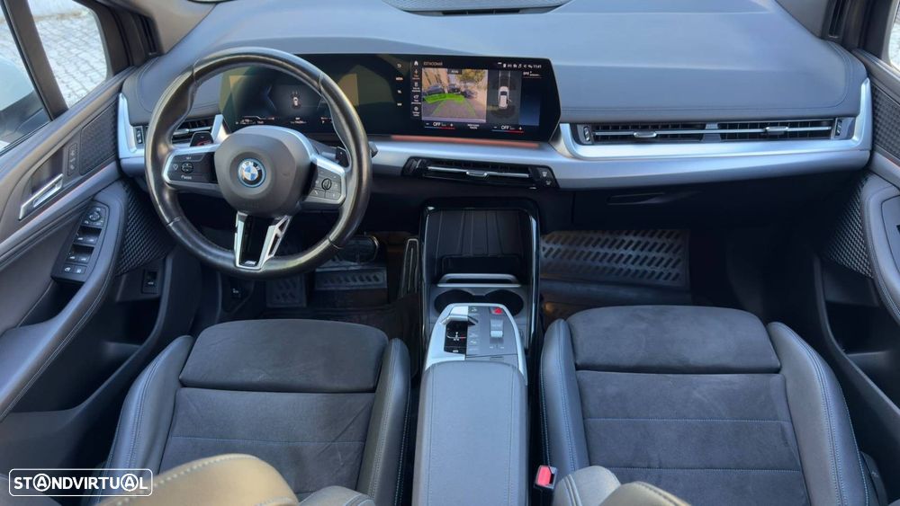 BMW 225xe Active Tourer xDrive Edição Desportiva M - 8