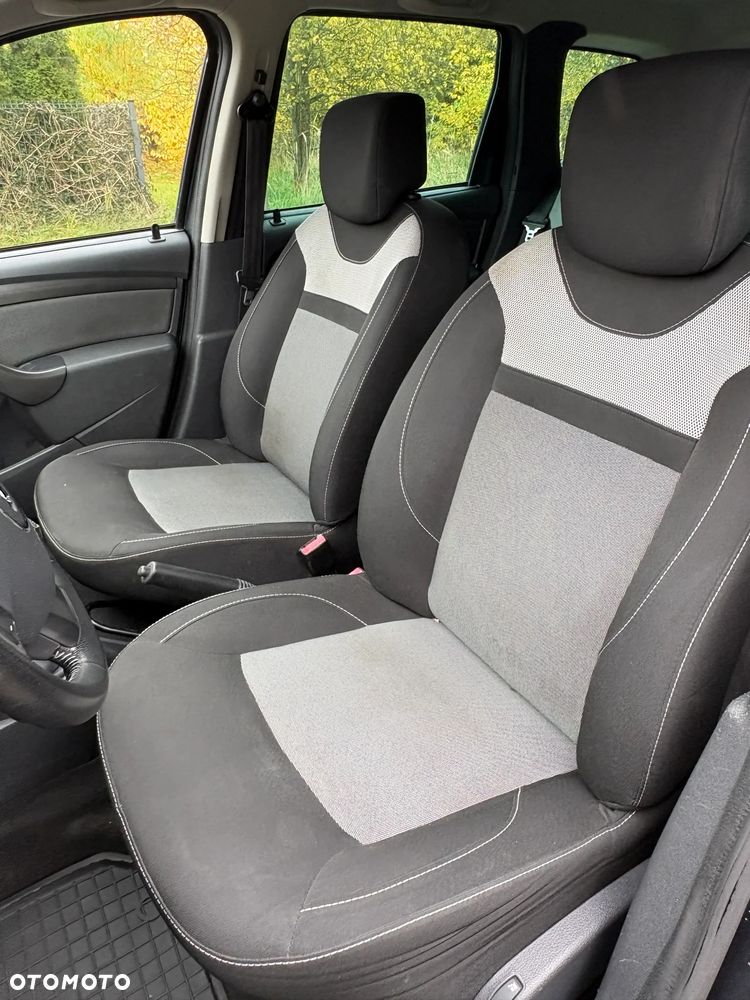 Dacia Duster - 11
