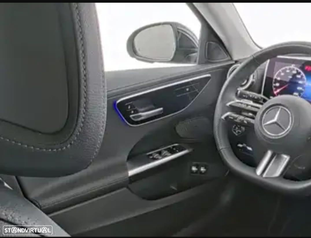 Mercedes-Benz C 300 e T 9G-TRONIC AMG Line - 7