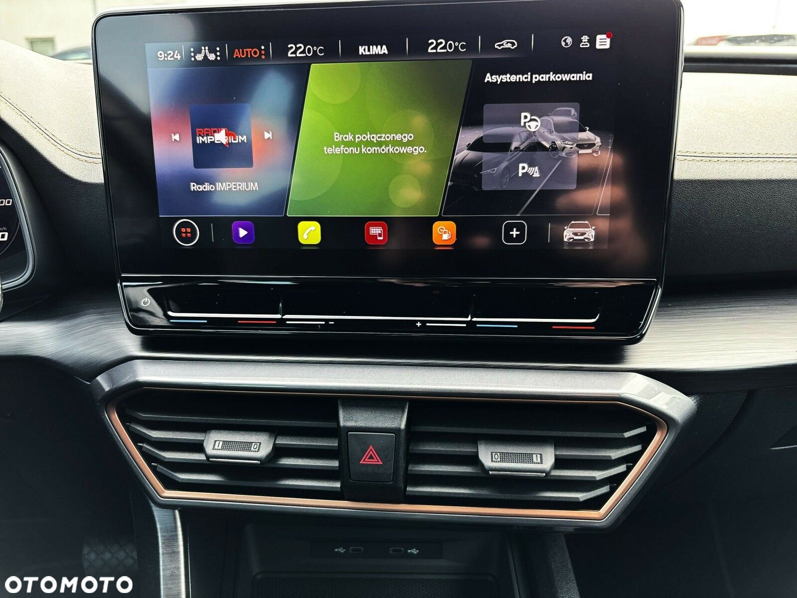 Cupra Formentor 1.5 TSI DSG - 23