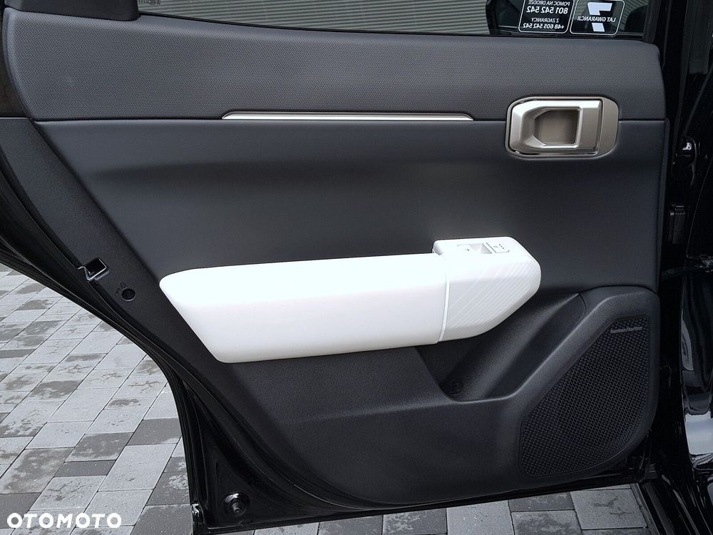 Kia EV4 81.4kWh GT-Line - 36