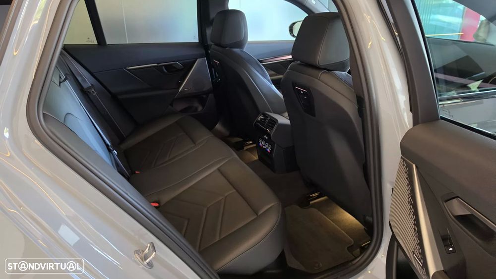BMW i5 eDrive40 Pack Desportivo M Pro - 47