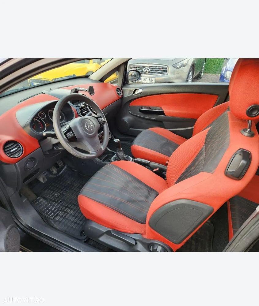 Opel Corsa 1.3 CDTI Essentia - 5