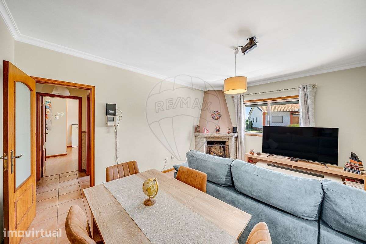 Apartamento T2 para venda - Grande imagem: 2/16