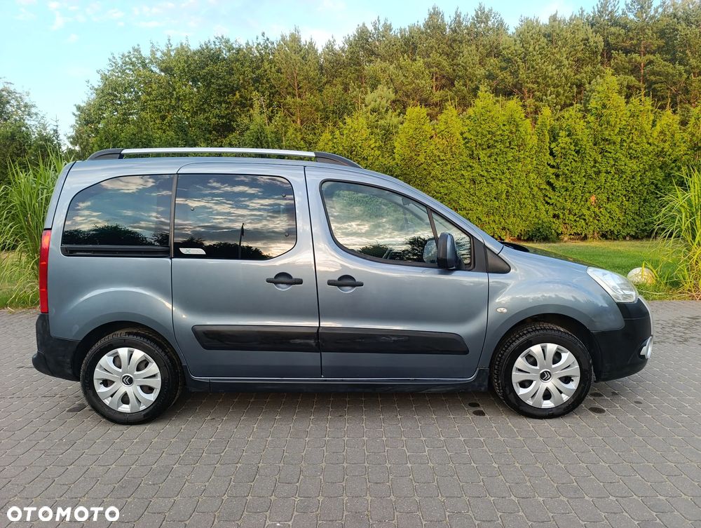 Citroën Berlingo - 7