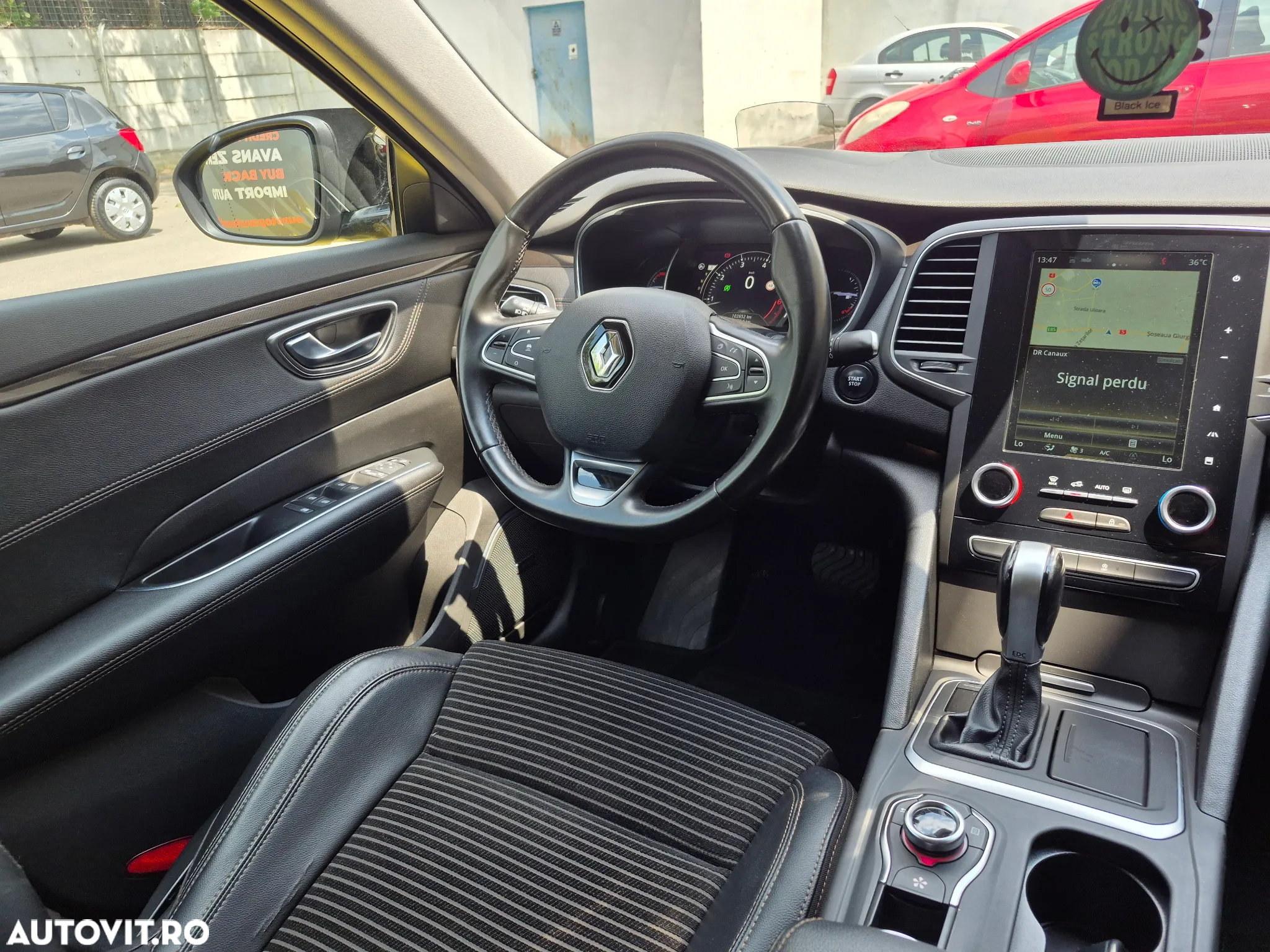 Renault Talisman TCe 160 EDC GPF LIMITED - 15