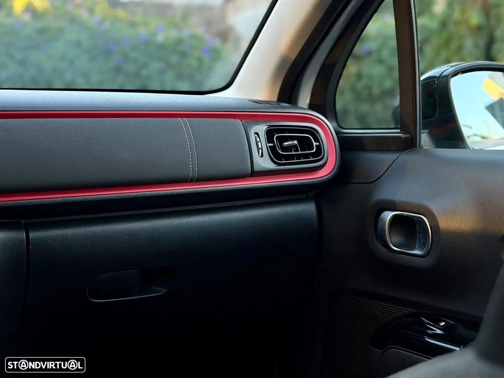 Citroën C3 1.2 PureTech C-Series - 15