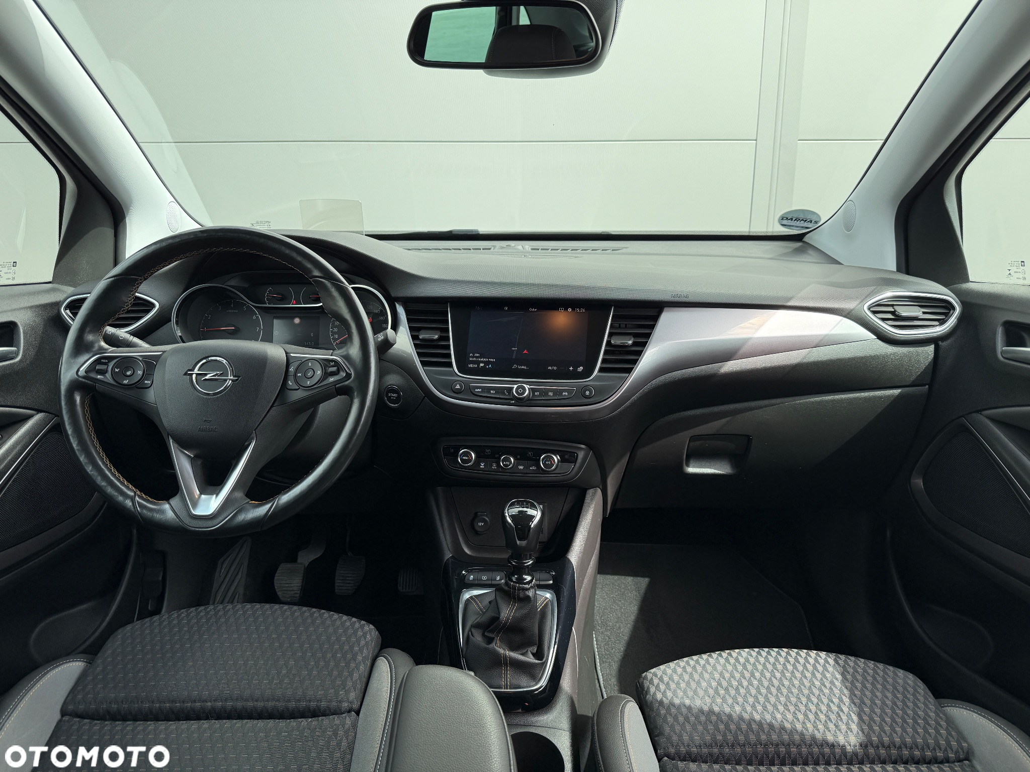 Opel Crossland X - 16