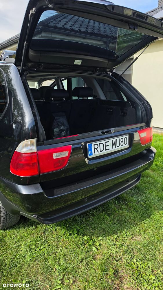 BMW X5 - 7