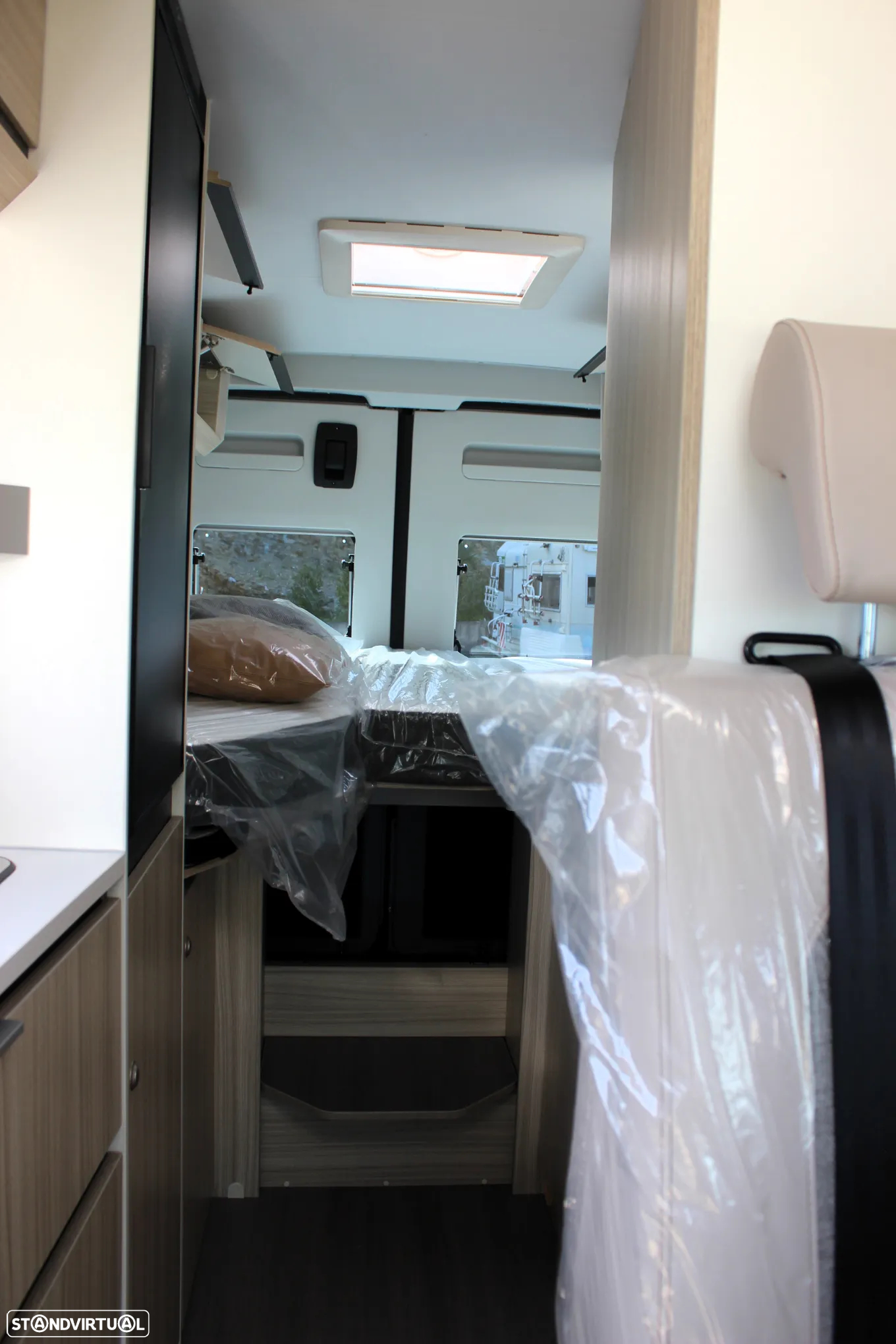 Adria Twin 640 SL - 11