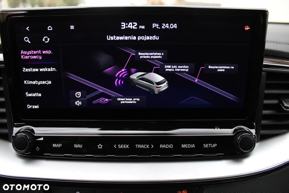 Kia ProCeed 1.5 T-GDI GT Line - 29