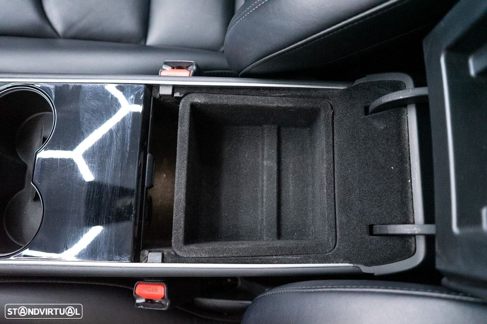 Tesla Model 3 Standard RWD Plus - 28