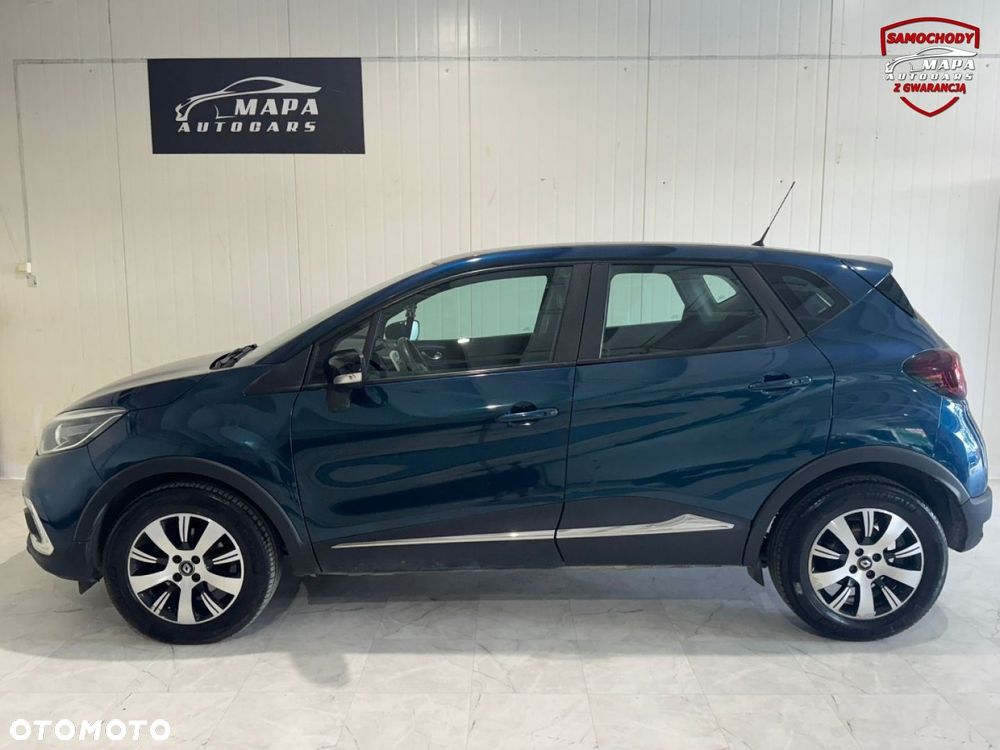 Renault Captur - 3