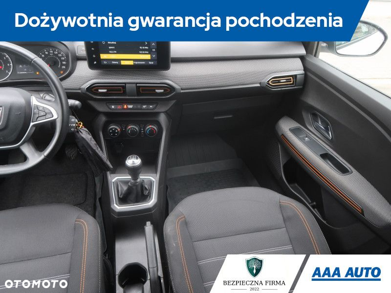 Dacia Sandero - 9