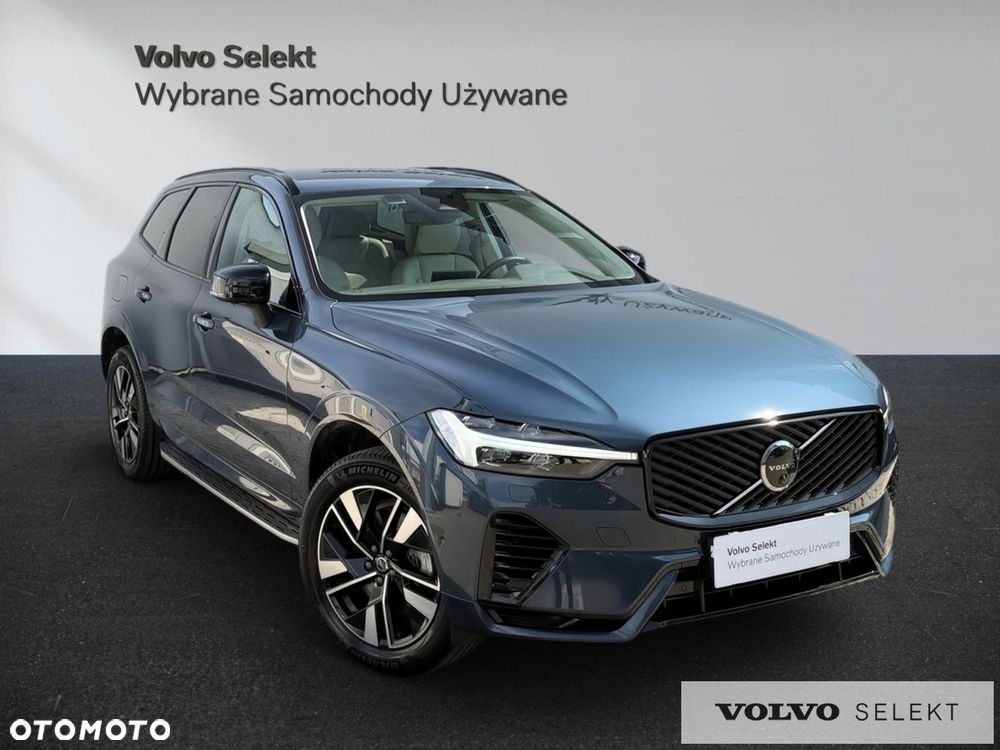 Volvo XC 60 - 5