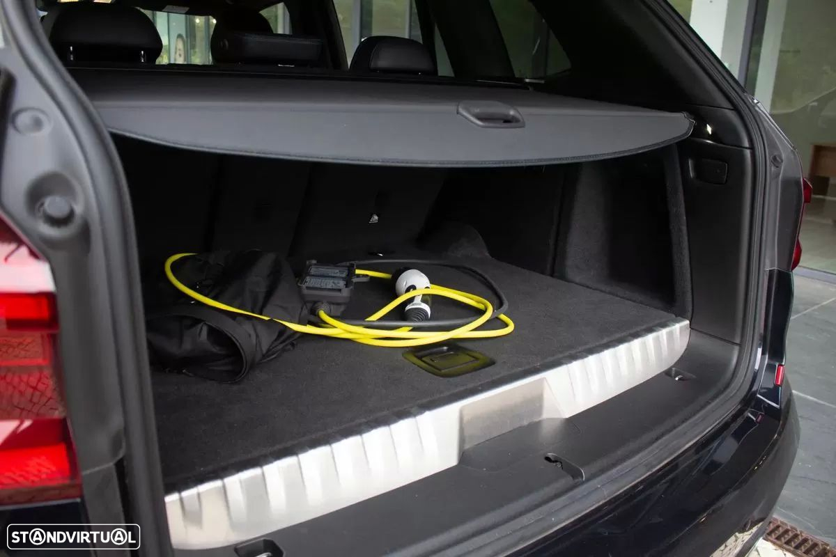 BMW X3 30 e xDrive Pack M - 32