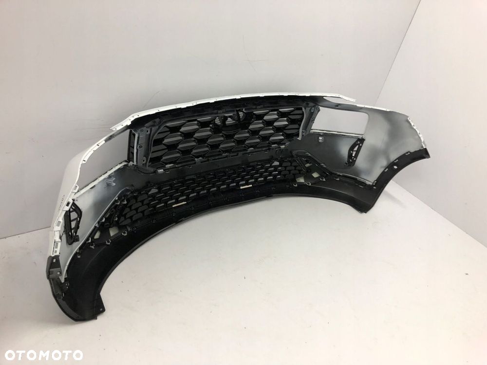 HYUNDAI SANTA FE IV LIFT 2020 ZDERZAK PRZEDNI - 5