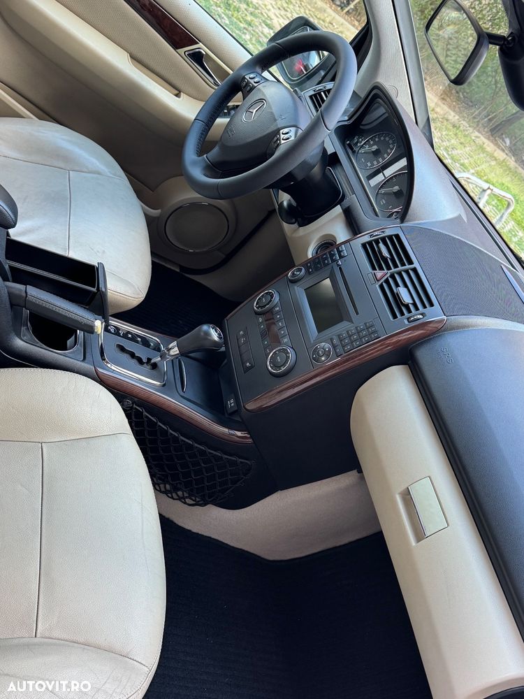 Mercedes-Benz A 180 CDI Autotronic Avantgarde Edition 10 - 10