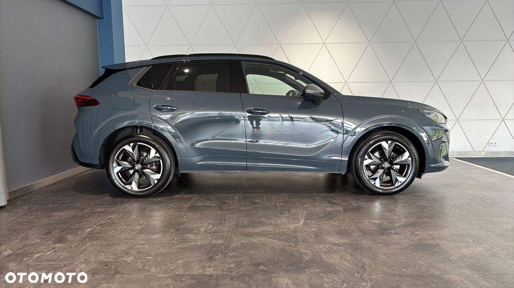 Cupra Terramar 1.5 eTSI mHEV DSG - 7