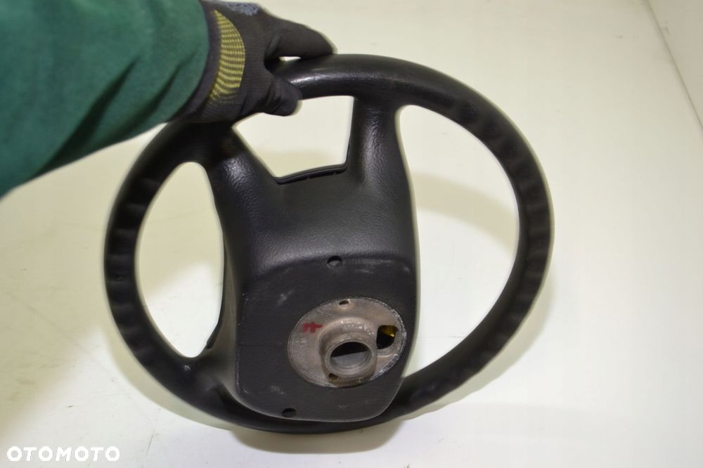 SKODA FABIA I KIEROWNICA PODUSZKA ZESTAW - 6