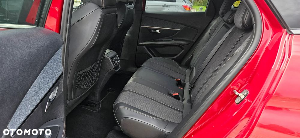 Peugeot 3008 1.2 PureTech GT S&S - 8