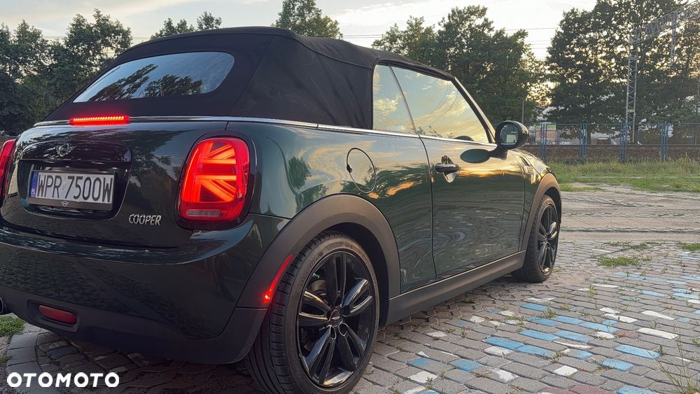 MINI Cooper - 12