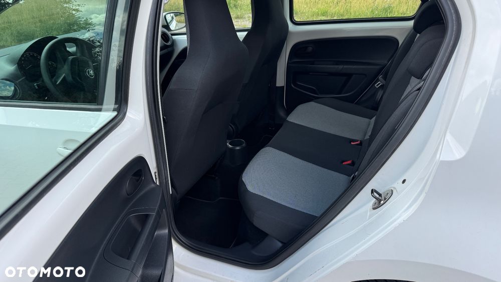 Skoda Citigo 1.0 MPI Elegance - 12