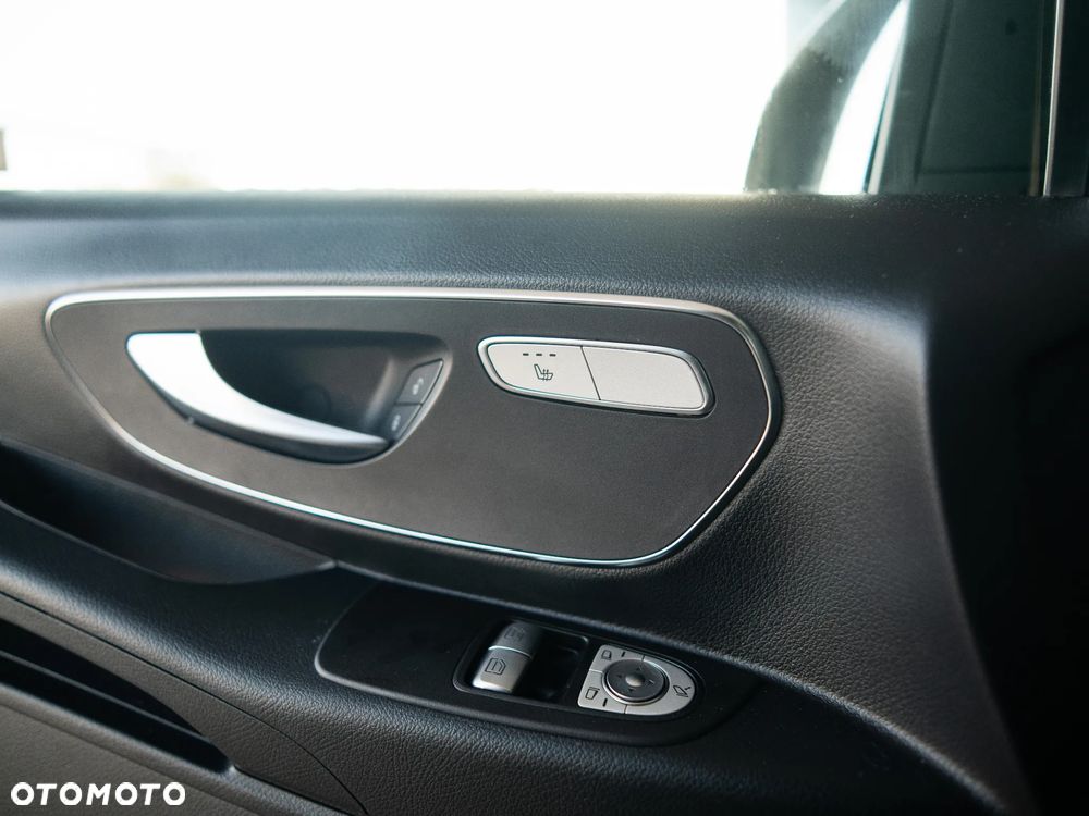 Mercedes-Benz Vito Tourer 119 SELECT - 19