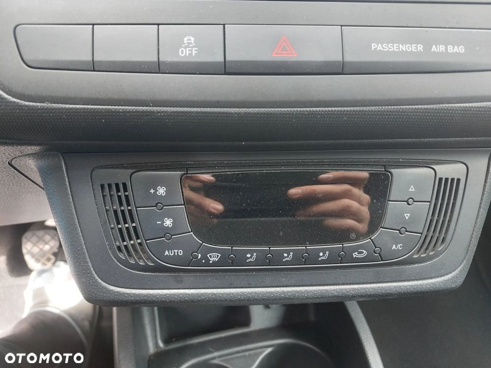 Seat Ibiza 1.6 TDI CR Style - 6