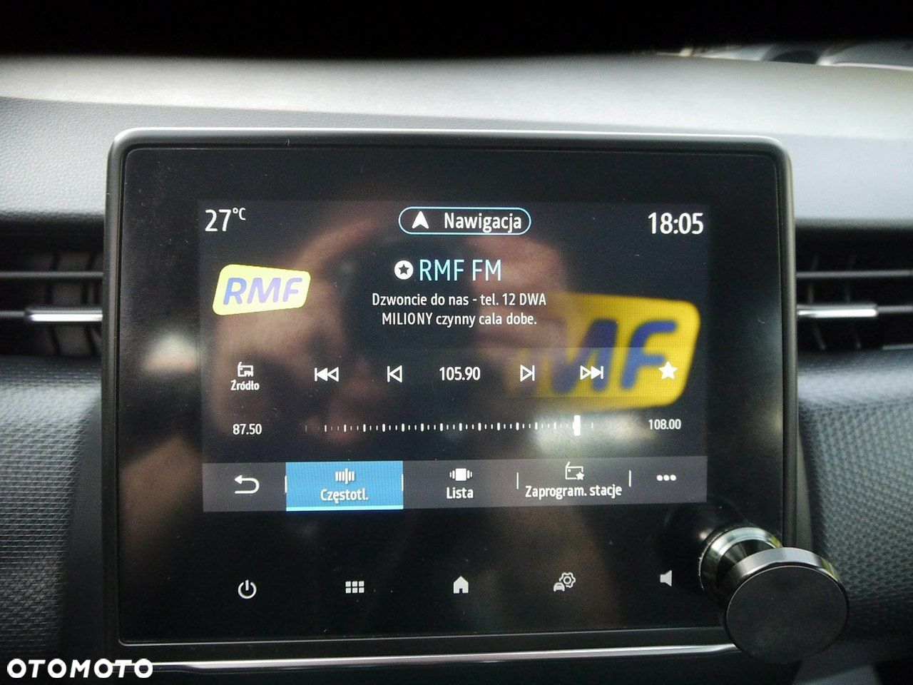 Renault Clio BLUE dCi 85 EXPERIENCE - 18
