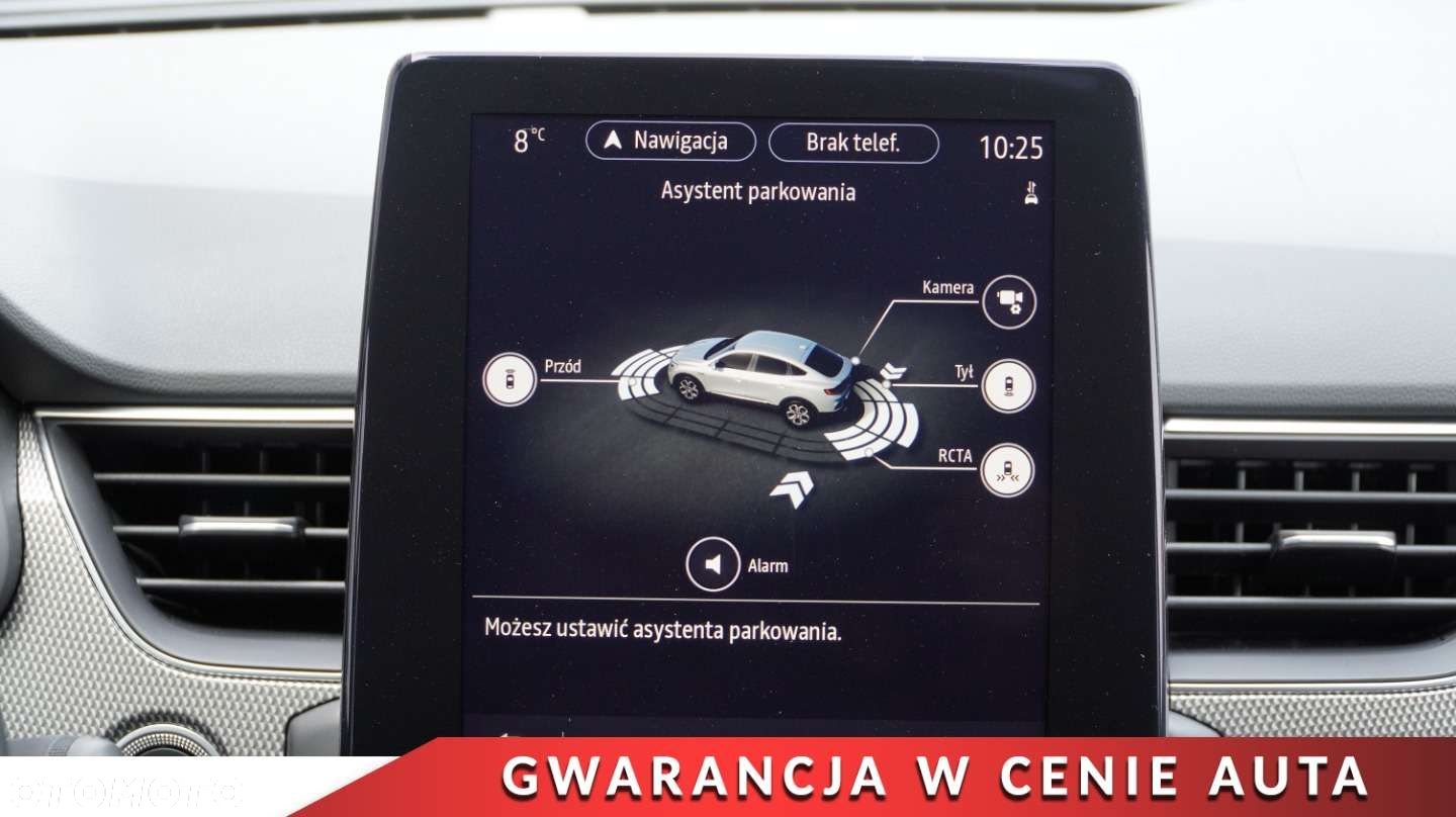 Renault Arkana E-TECH 145 INTENS - 20