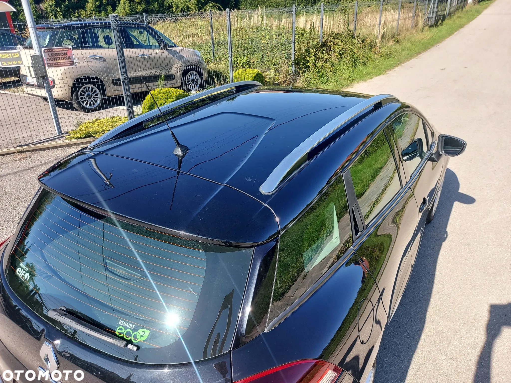 Renault Clio Grandtour Energy TCe 90 Start & Stop Dynamique - 7
