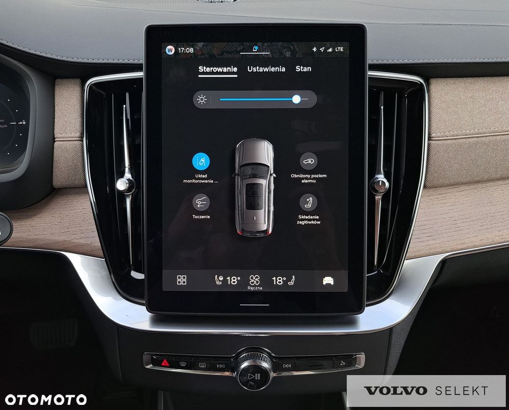 Volvo XC 90 - 20