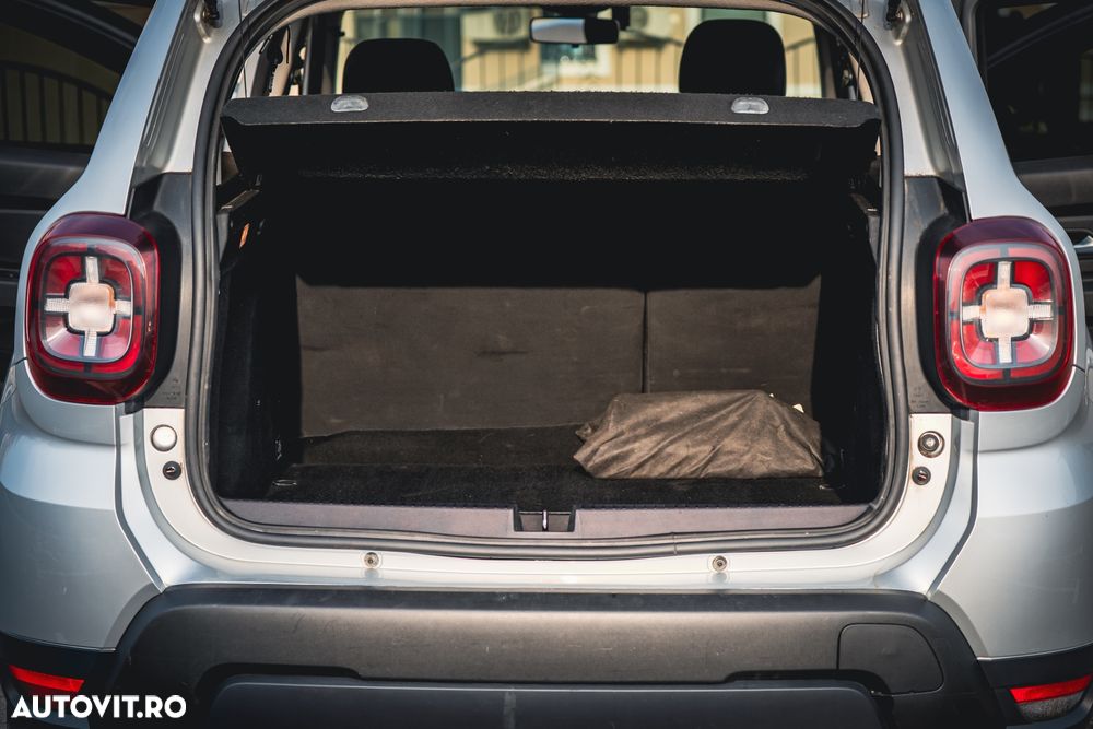 Dacia Duster 1.5 dCi 4x2 Laureate - 5