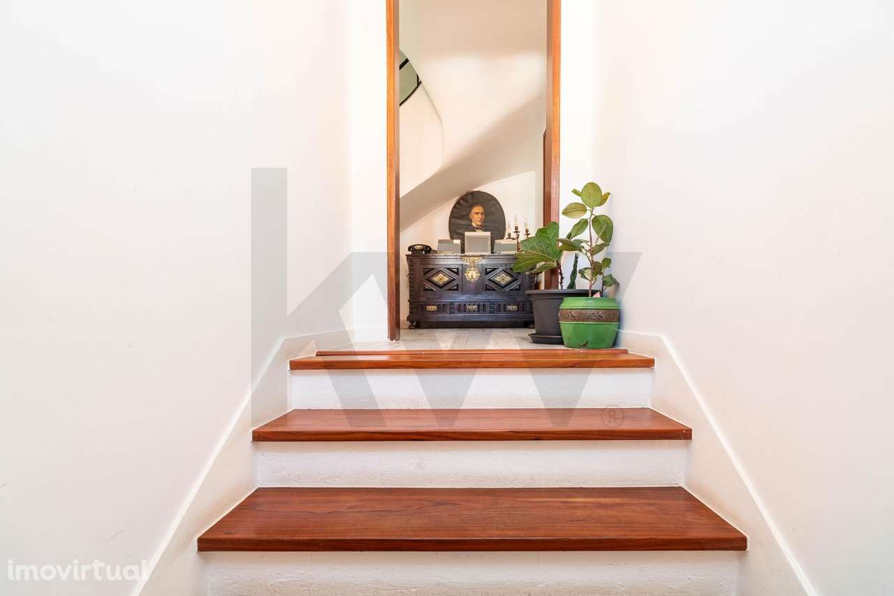 Prédio T6 na Rua Brigadeiro Correia Cardoso | Investimento | Convertív - Grande imagem: 4/60