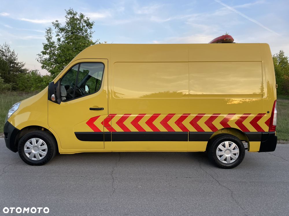 Renault Master - 1