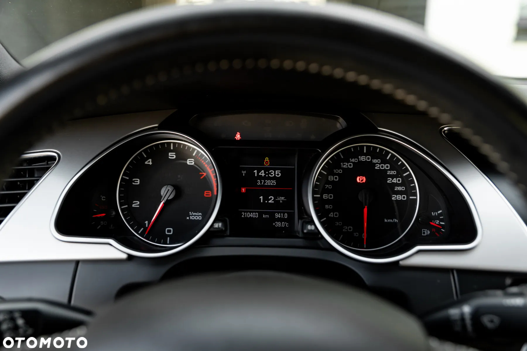 Audi A5 2.0 TFSI - 21