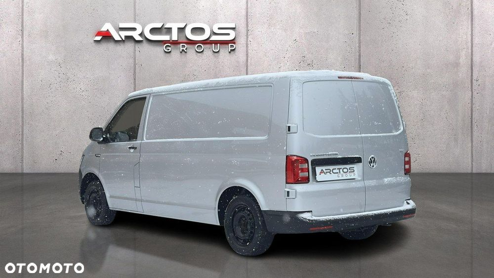 Volkswagen Transporter - 3