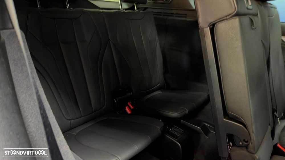 BMW X5 25 d sDrive Comfort 7L - 37