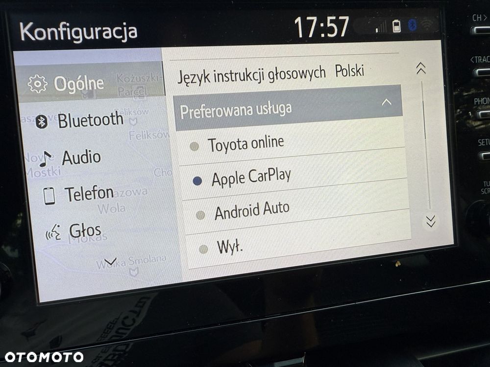 Toyota Camry 2.5 Hybrid Prestige CVT - 17