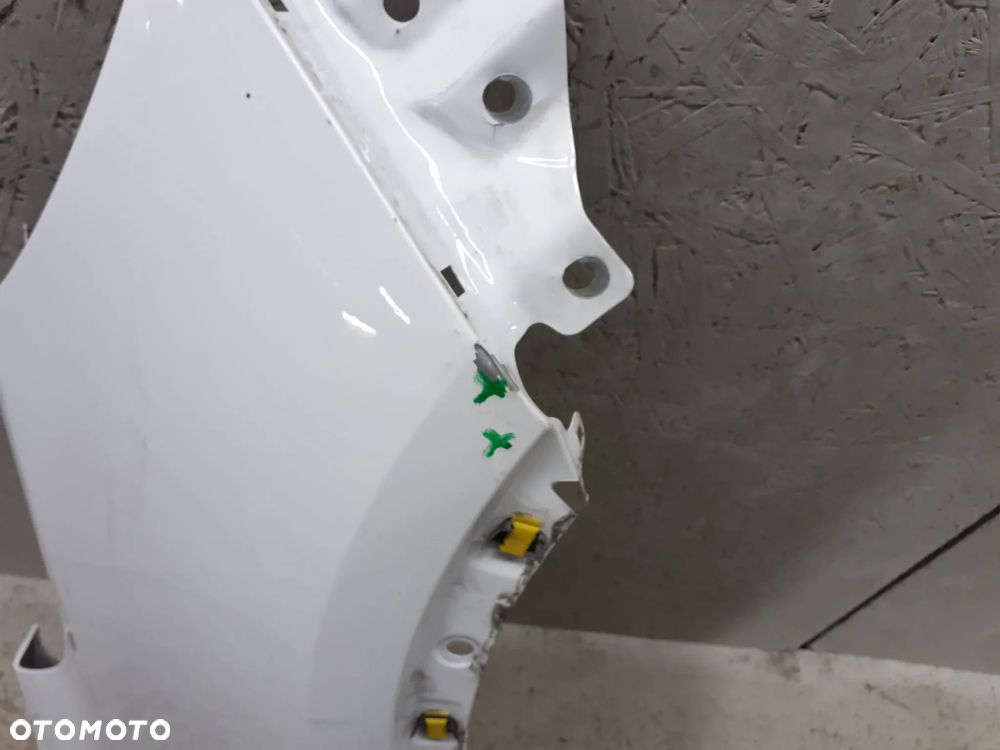 BŁOTNIK PRZEDNI PRAWY OPEL MOKKA X 2016-2019R - 6