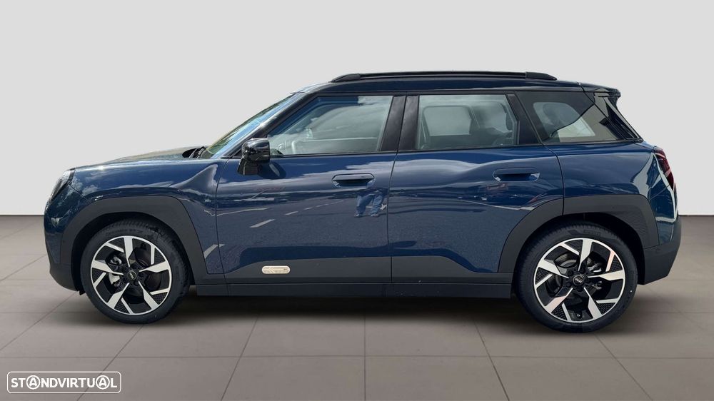 MINI Aceman E Favoured - 3