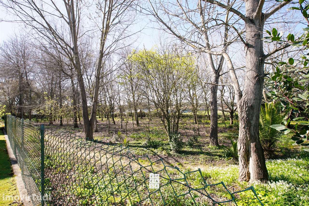 Terreno Para Construção  Venda em Esmoriz,Ovar - Grande imagem: 2/17