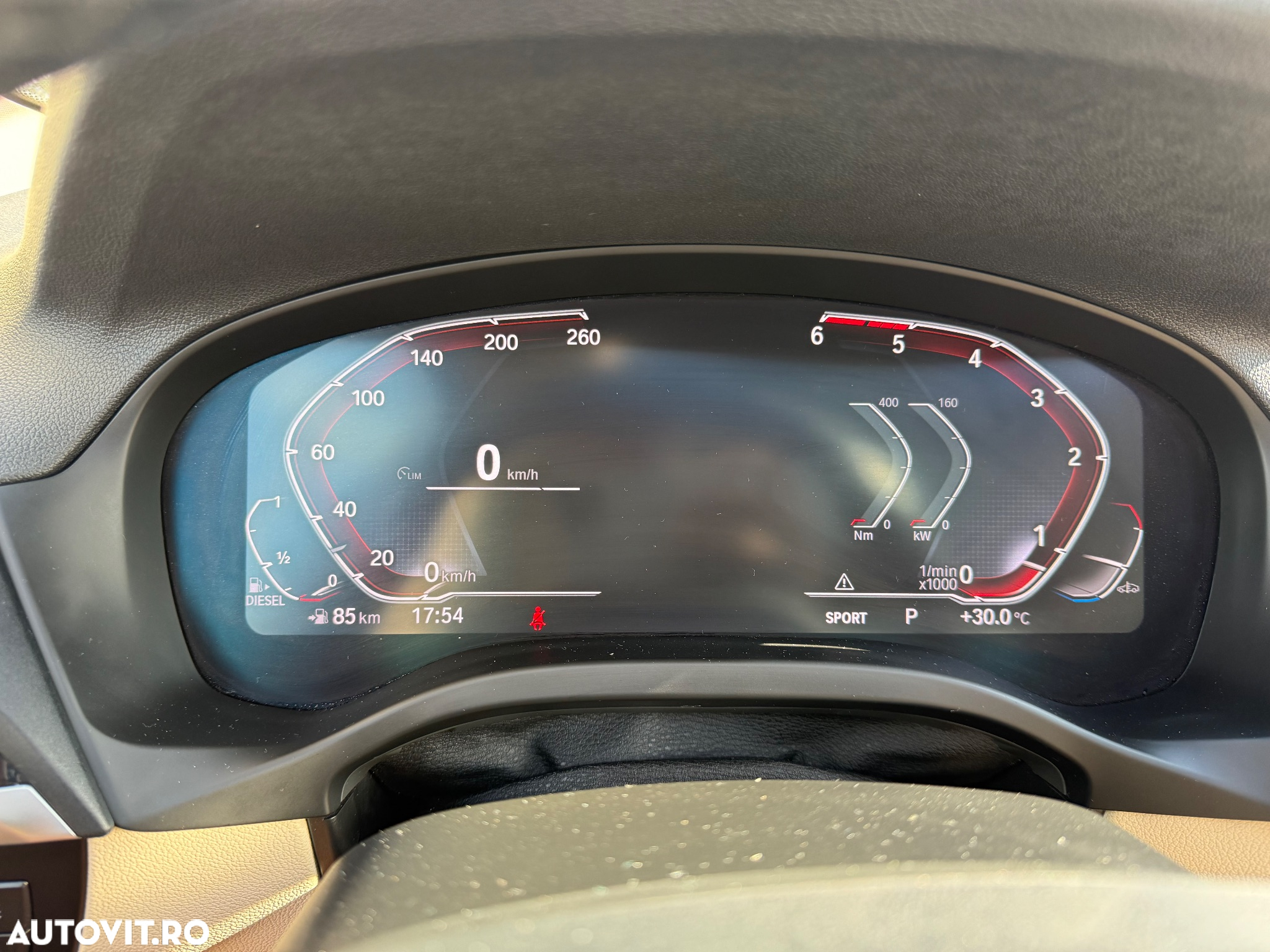 BMW X3 xDrive20d AT xLine - 19